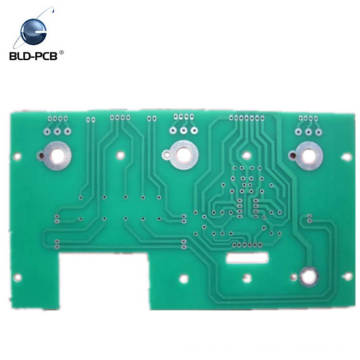 Один слой 0.5 унц медь PCB толщины